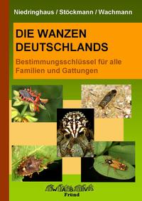 Die Wanzen Deutschlands Bestimmungsschlüssel