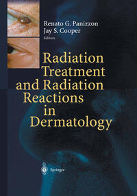 Radiation Treatment and Radiation Reactions in Dermatology