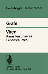 Viren Parasiten unseres Lebensraumes