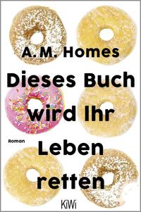 Dieses Buch wird Ihr Leben retten