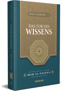 Das Tor des Wissens