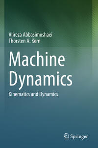 Machine Dynamics