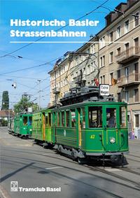 Historische Basler Strassenbahnen