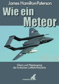 Wie ein Meteor