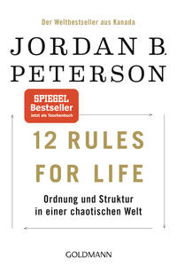 12 Rules For Life