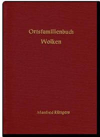 Ortsfamilienbuch Wolken 1659-1988