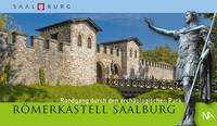 Römerkastell Saalburg