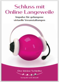 Schluss mit Online Langeweile