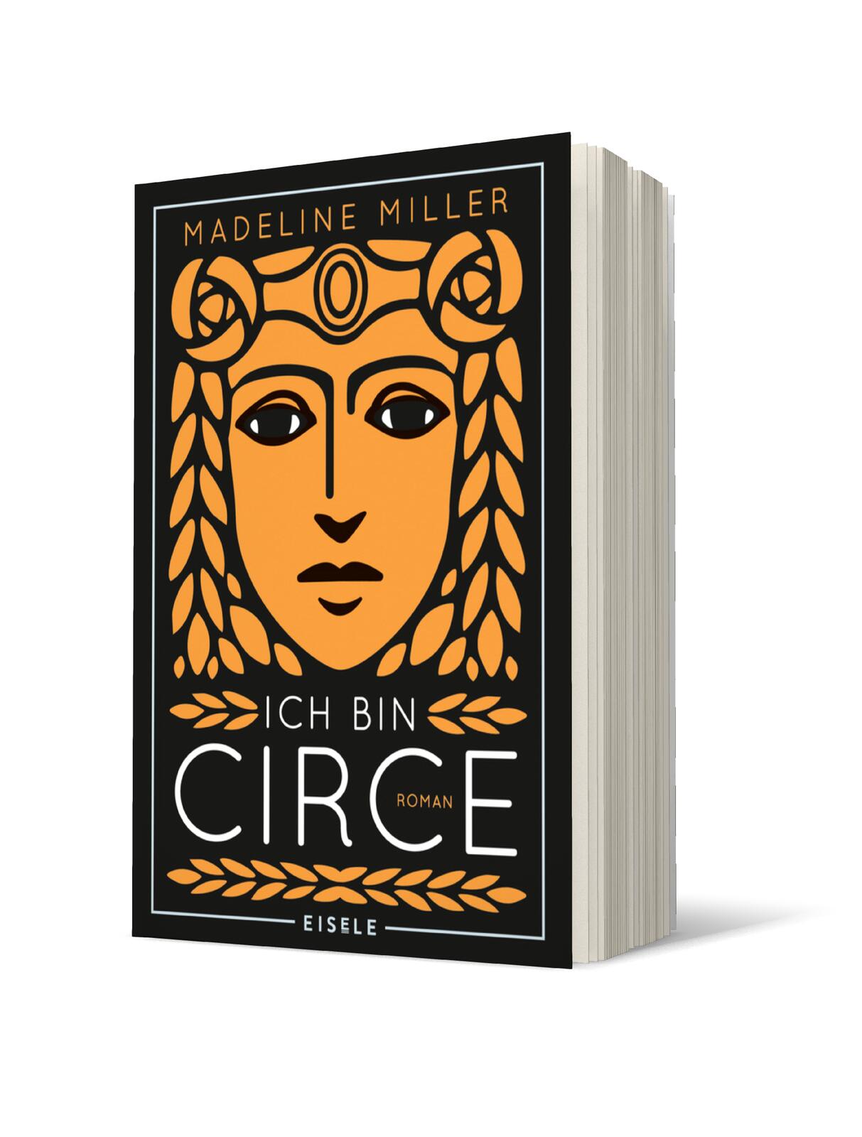 Ich bin Circe