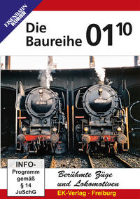 Baureihe 01.10