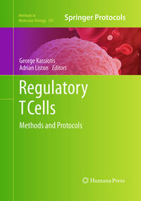 Regulatory T Cells