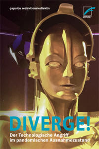 DIVERGE!