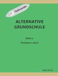 Alternative Grundschule, Band 4