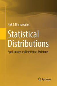 Statistical Distributions