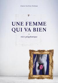 Une femme qui va bien