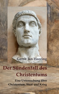 Der Sündenfall des Christentums