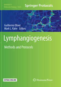 Lymphangiogenesis