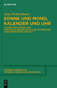 Sonne und Mond, Kalender und Uhr