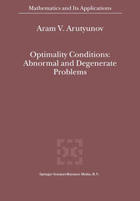 Optimality Conditions: Abnormal and Degenerate Problems