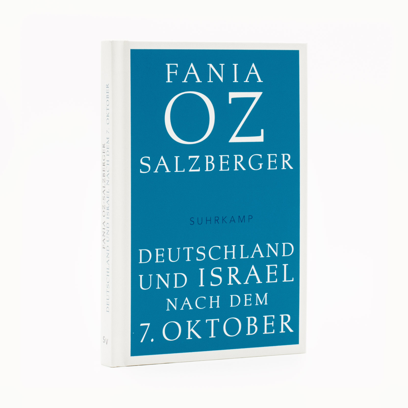 Deutschland und Israel nach dem 7. Oktober