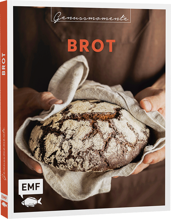 Genussmomente: Brot