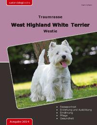 Traumrasse: West Highland White Terrier