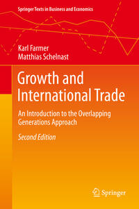 Growth and International Trade