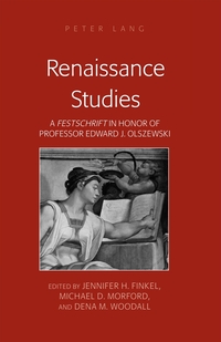 Renaissance Studies