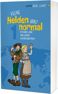 Kleine Helden – ganz normal 1