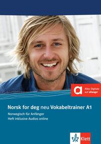 Norsk for deg neu A1