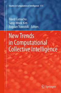 New Trends in Computational Collective Intelligence