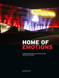 HOME OF EMOTIONS