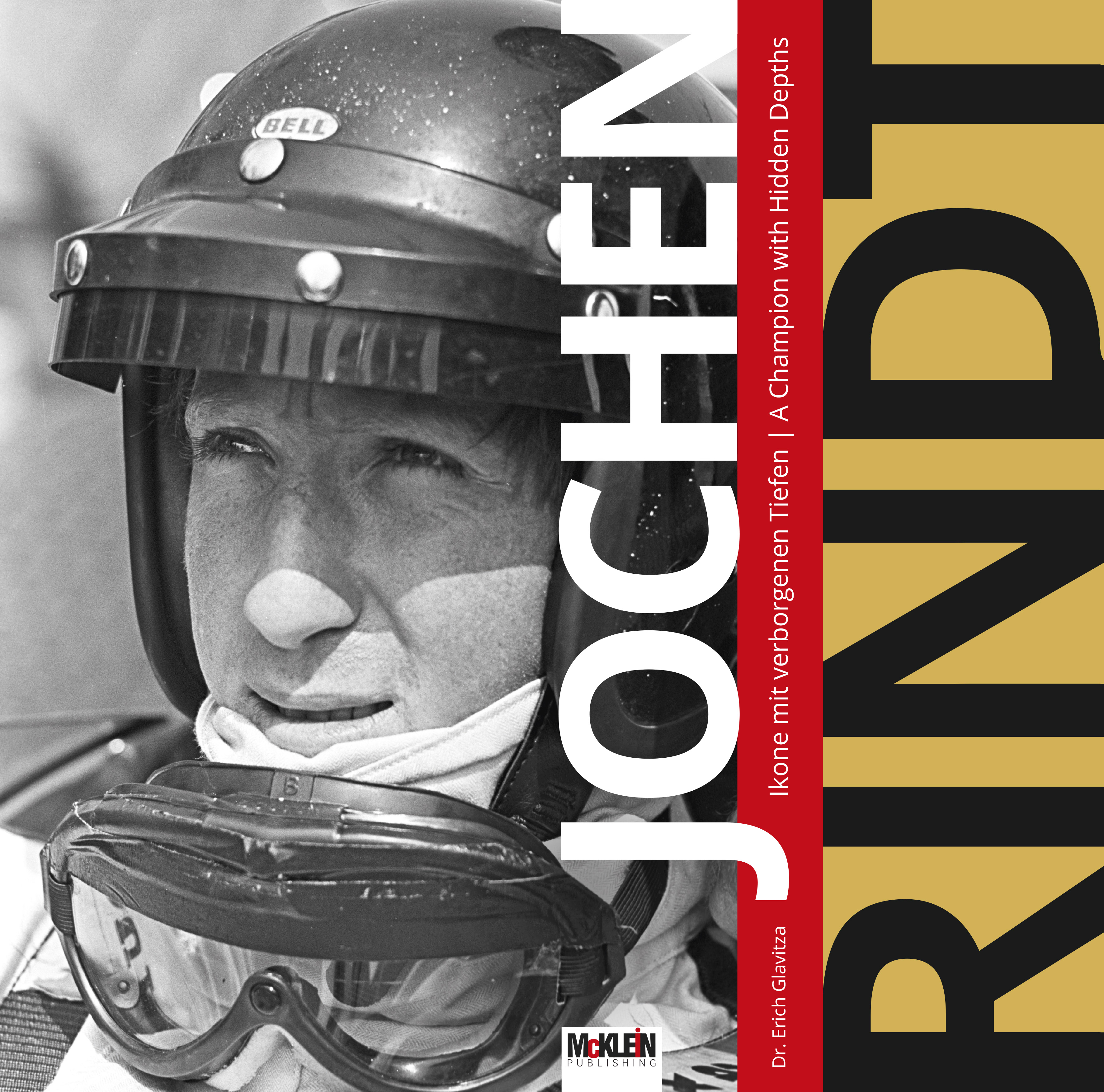 Jochen Rindt