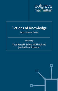 Fictions of Knowledge