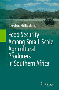 Food Security Among Small-Scale Agricultural Producers in Southern Africa