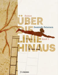 Über die Linie hinaus