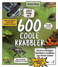 600 coole Krabbler