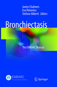 Bronchiectasis