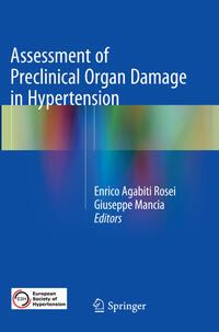 Assessment of Preclinical Organ Damage in Hypertension