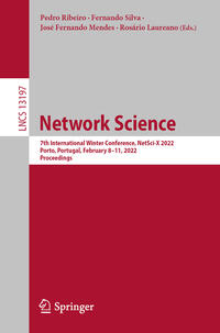 Network Science