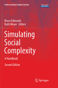 Simulating Social Complexity