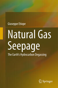 Natural Gas Seepage