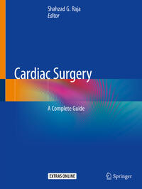 Cardiac Surgery