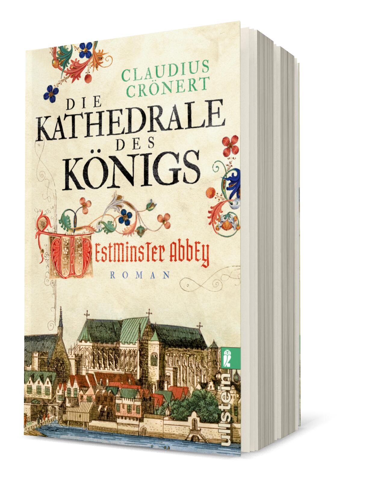 Die Kathedrale des Königs