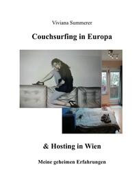 Couchsurfing in Europa und Hosting in Wien