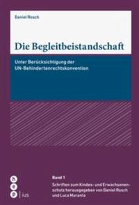 Die Begleitbeistandschaft