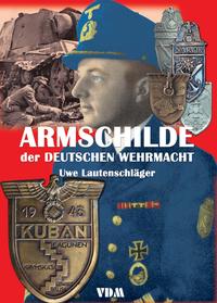 Armschilde der Deutschen Wehrmacht