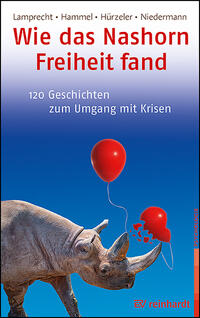 Wie das Nashorn Freiheit fand