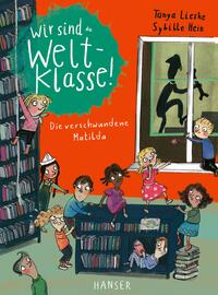 Wir sind (die) Weltklasse - Die verschwundene Matilda