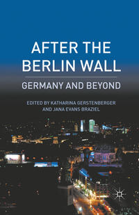 After the Berlin Wall